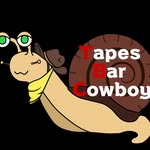 Tapes Bar Cowboy