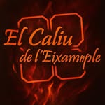 El Caliu de L'Eixample