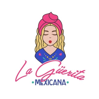 La Güerita Mexicana